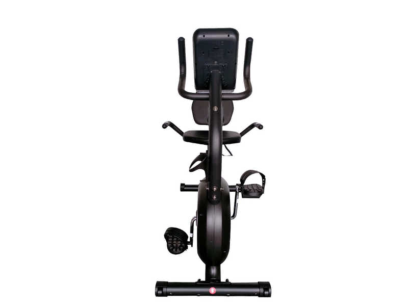 Recumbent Bike