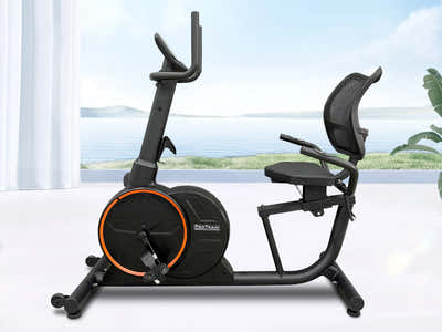 Recumbent Bike 61A