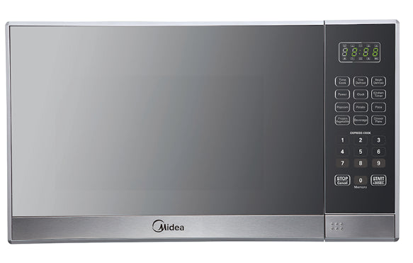 Midea 34L Turntable Microwave