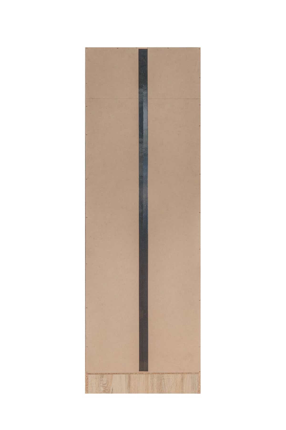DS Escot 2 Doors Wardrobe New