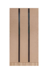 DS Escot 3 Doors Wardrobe New