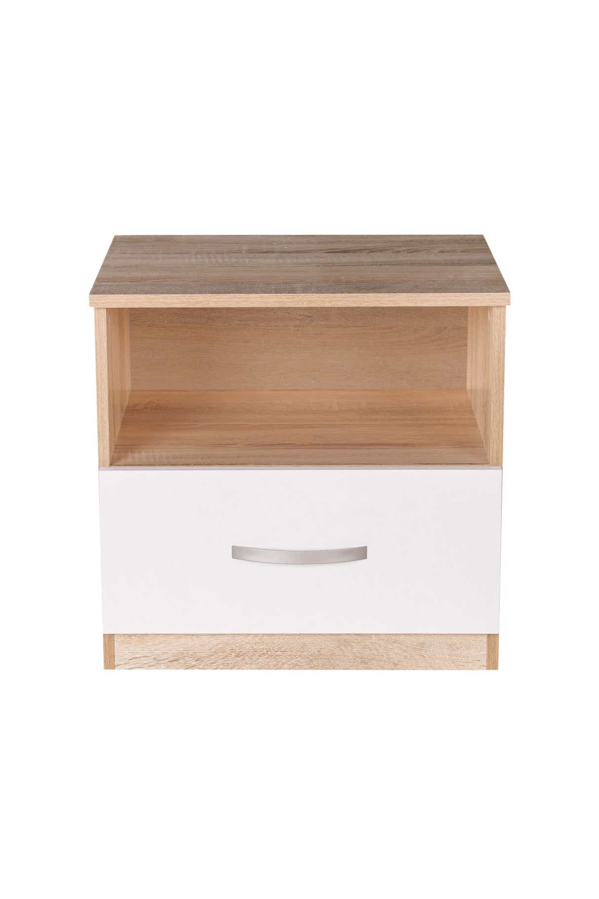 DS Escot Night Stand New