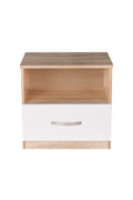 DS Escot Night Stand New
