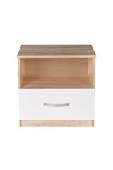 DS Escot Night Stand New