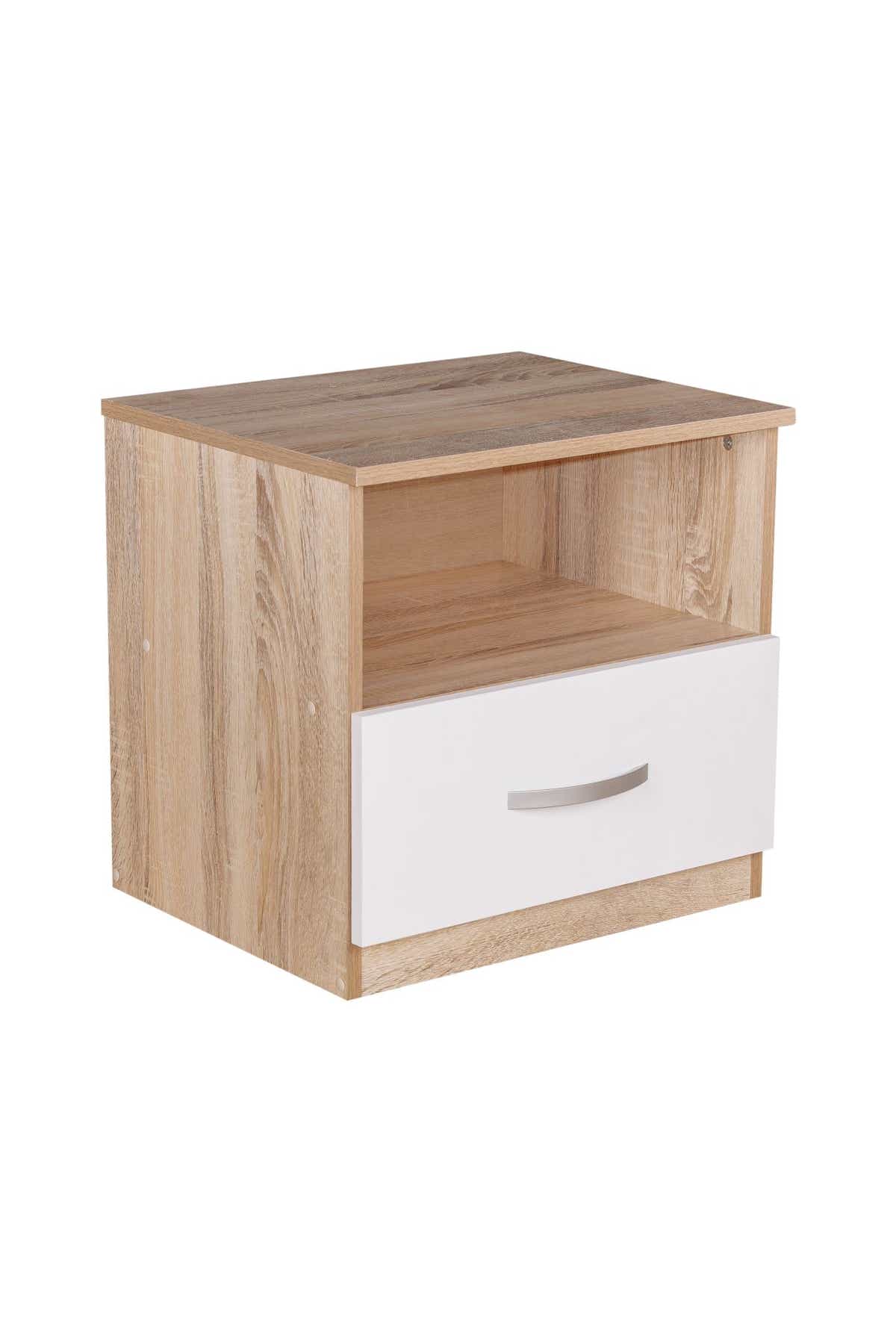 DS Escot Night Stand New