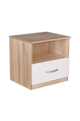DS Escot Night Stand New
