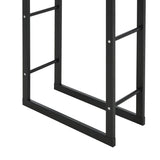 DS BS Firewood Rack Wood Storage Rack - 150??80??25cm