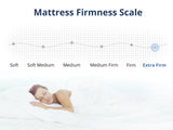 Cocoa Fibre Mattress - Double