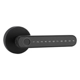 DS NA UL-tech Fingerprint Door Lock Smart Electronic Handle