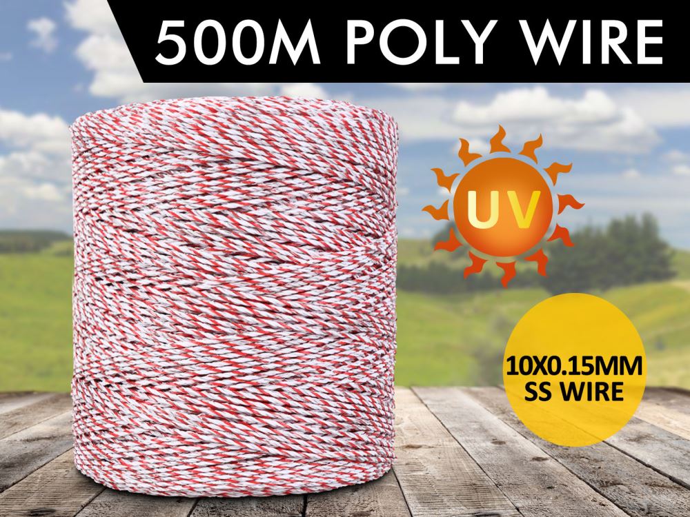 Poly Wire