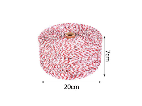 Poly Wire