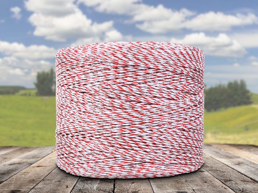 Poly Rope