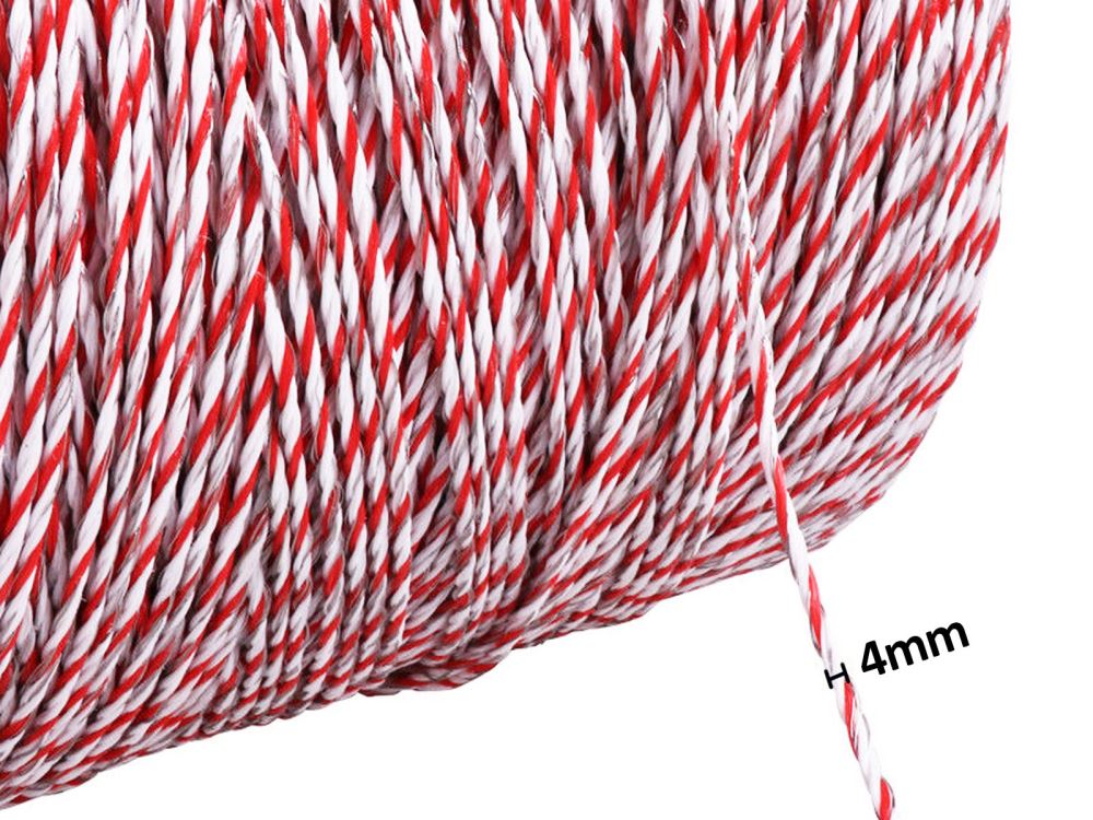 Poly Rope