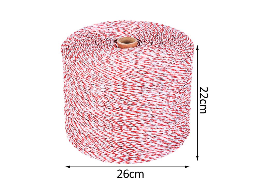 Poly Rope