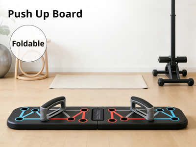 Push Up Board