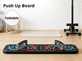 Push Up Board