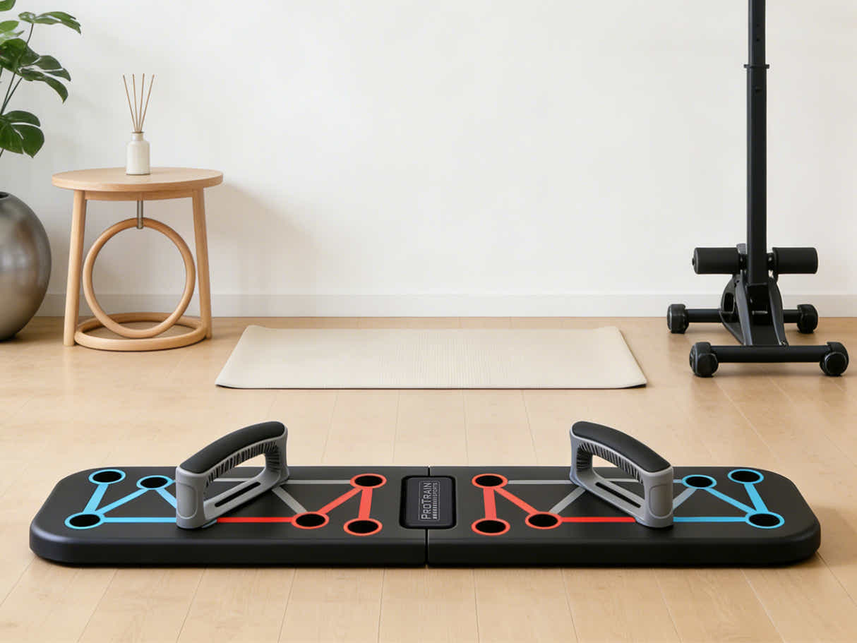 Push Up Board