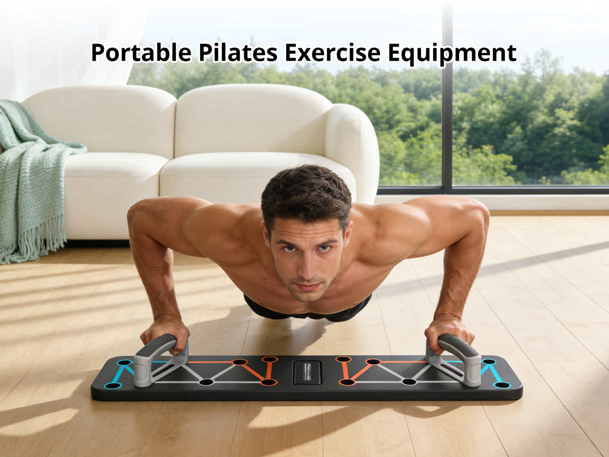 Push Up Board