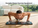 Push Up Board