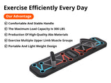 Push Up Board