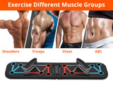 Push Up Board