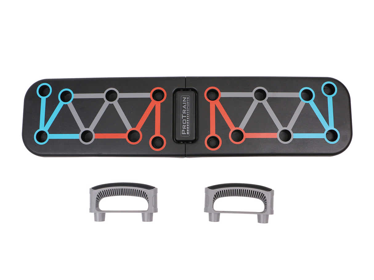 Push Up Board