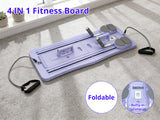4-in-1 Home Fitness Board