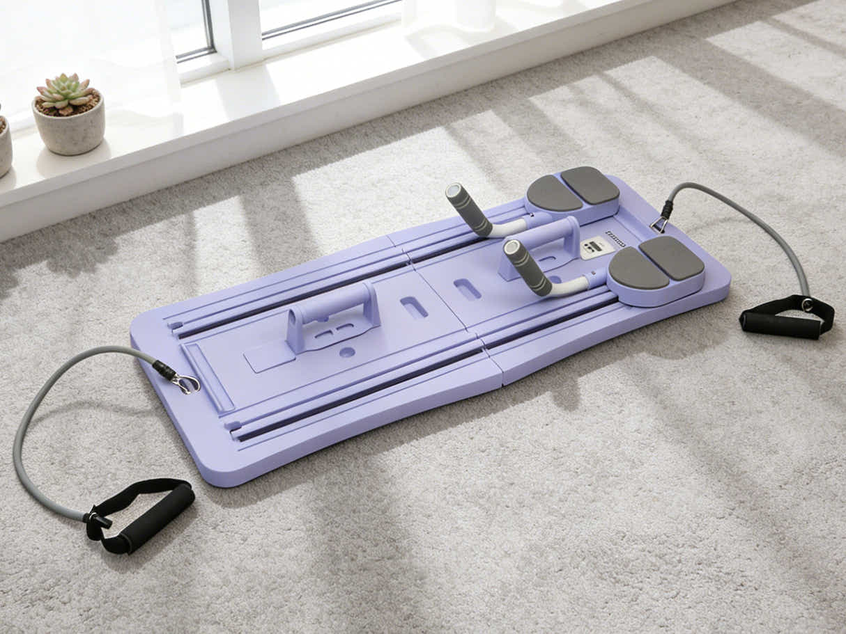 4-in-1 Home Fitness Board