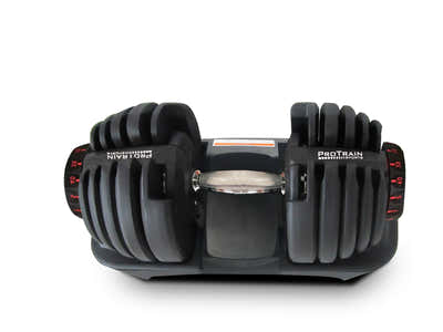 DS Adjustable Dumbbell 40KG