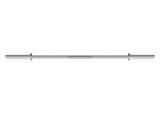 2.2m Olympic Bar x1 With Bearings