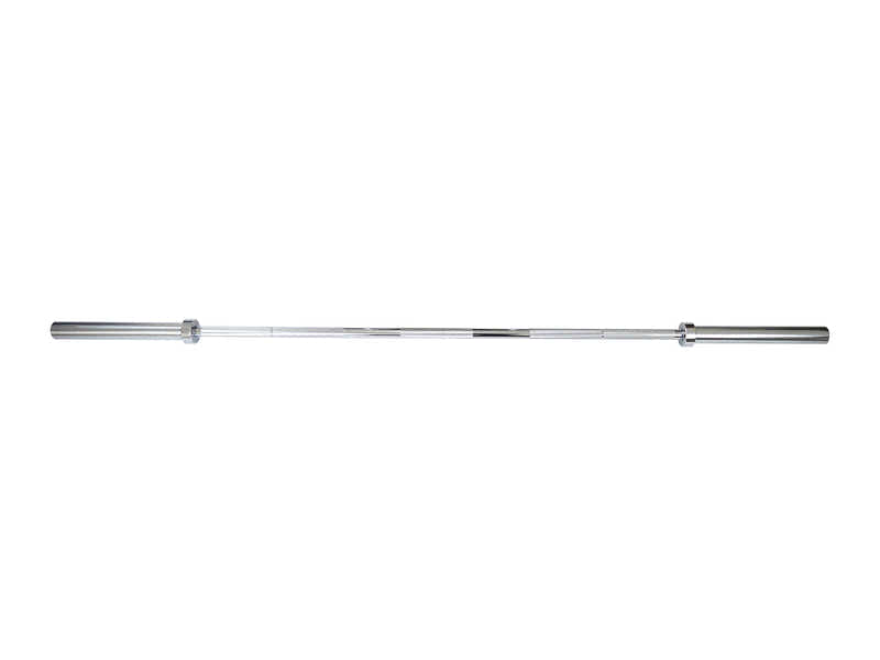 2.2m Olympic Barbell Bar x1