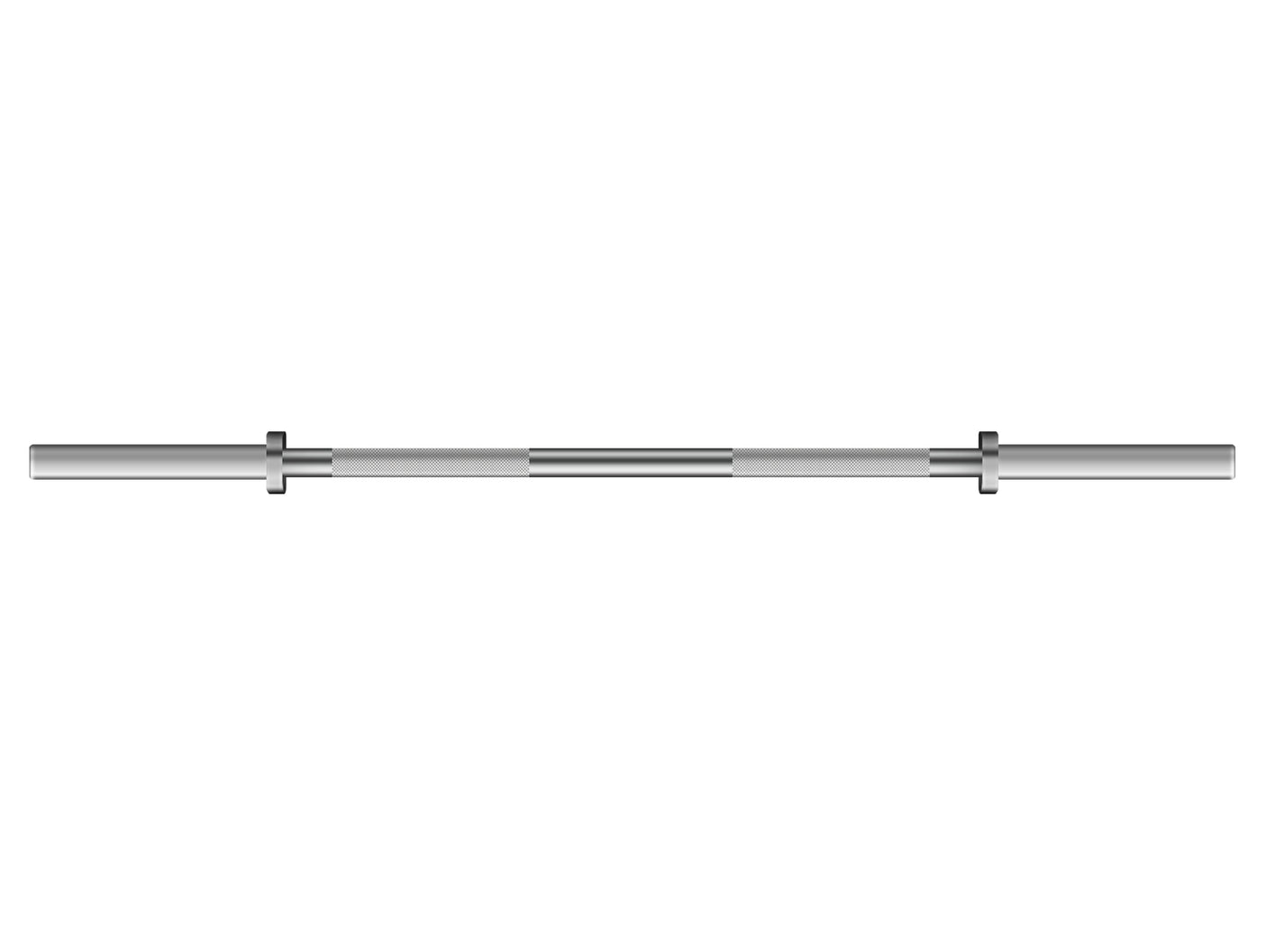 1.5m Olympic Barbell Bar x1