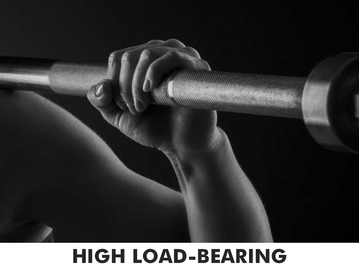DS 1.8m Olympic Barbell Bar x1