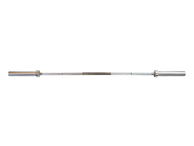 1.8m Olympic Barbell Bar x1