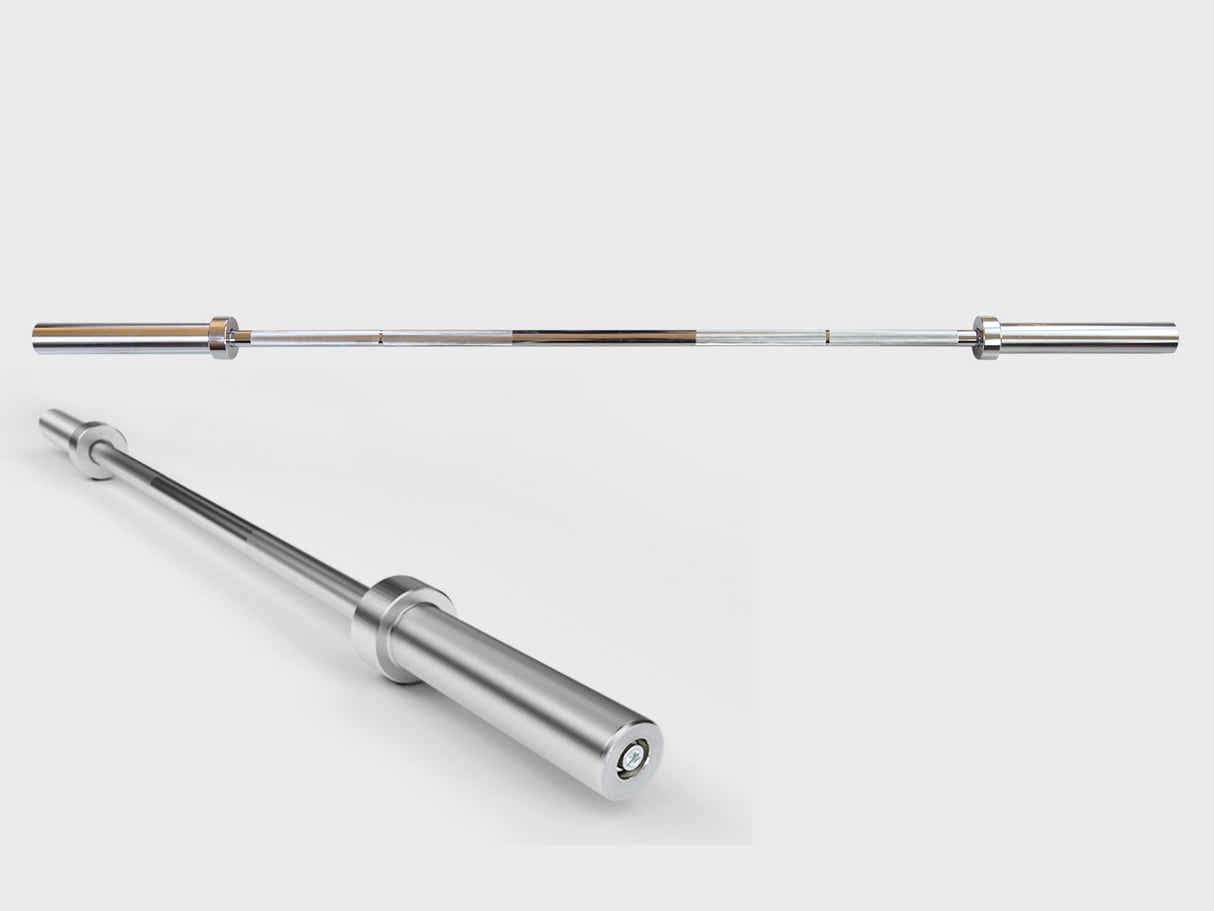 DS 1.8m Olympic Barbell Bar x1