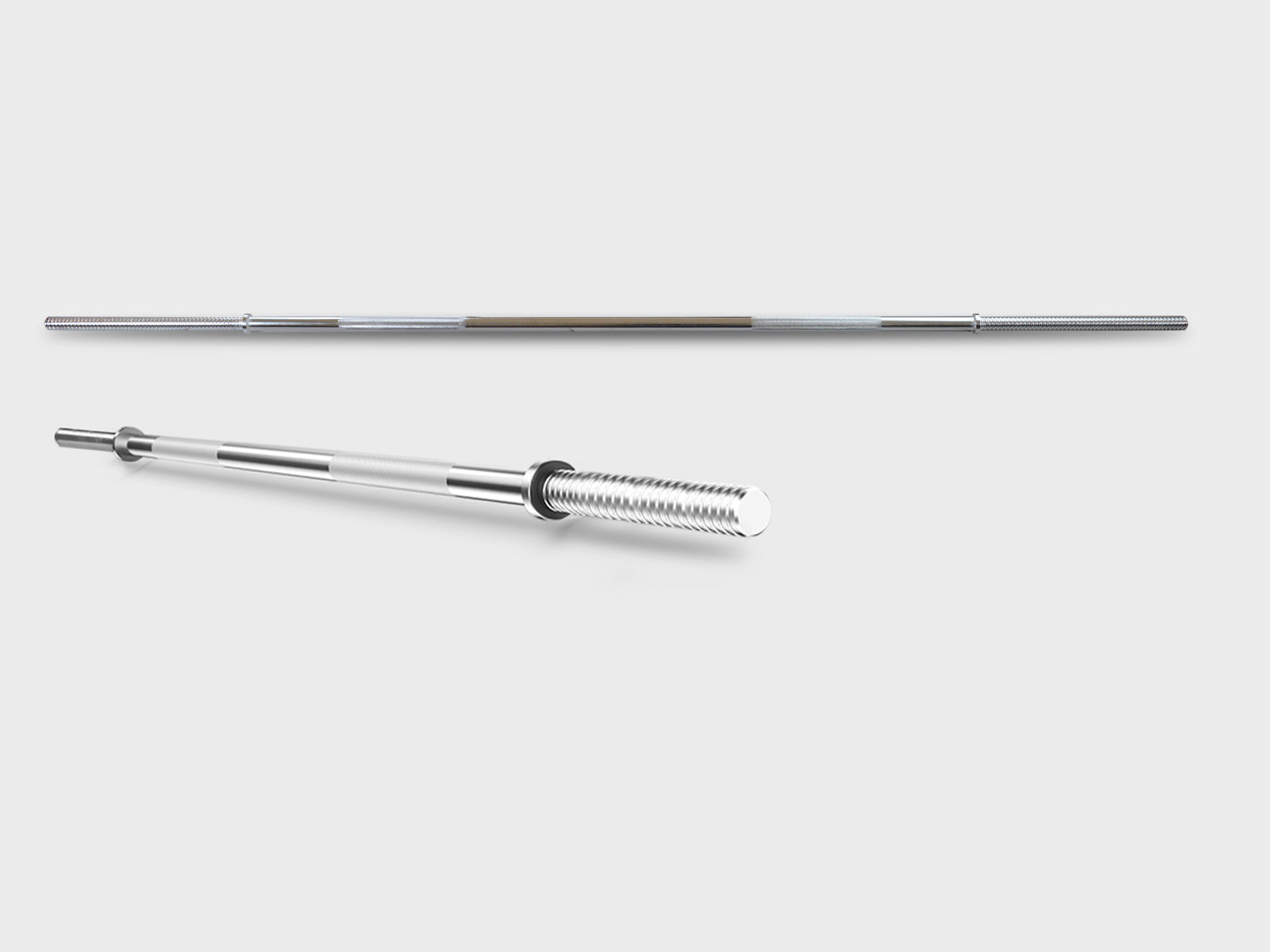 Straight Barbell Bar 1.8M x1