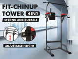 4 In 1 Multi-Function Station