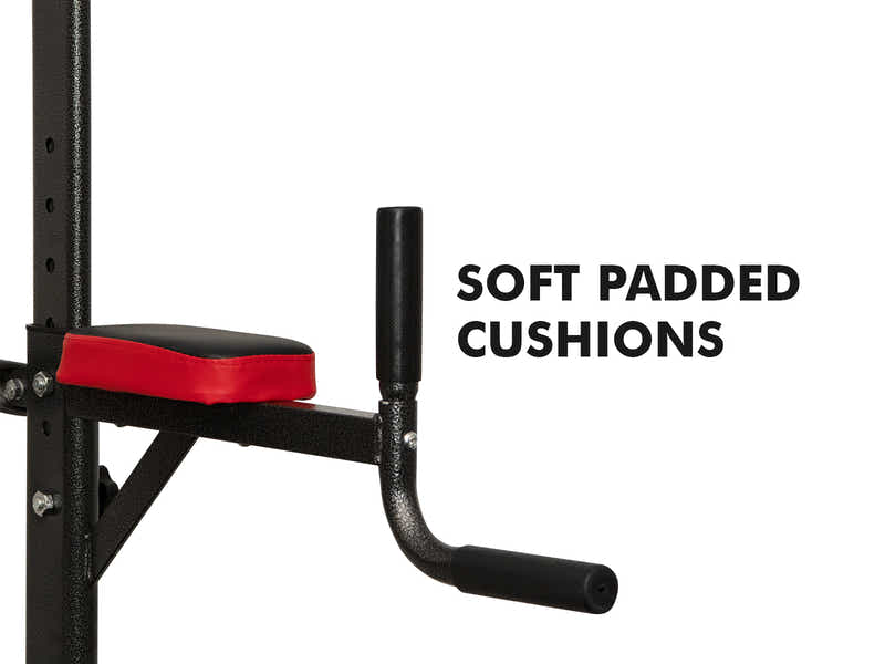 4 In 1 Multi-Function Station