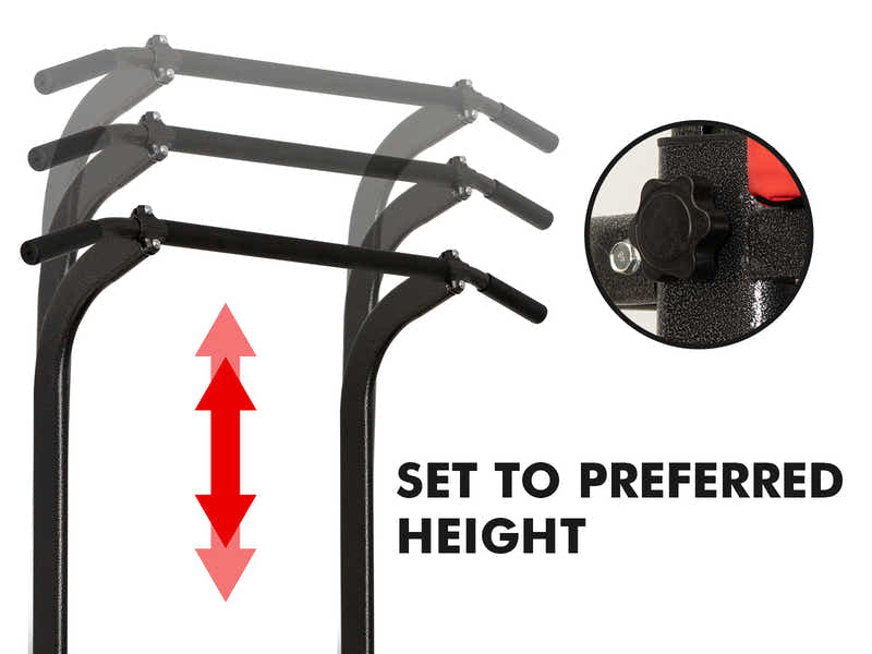 4 In 1 Multi-Function Station