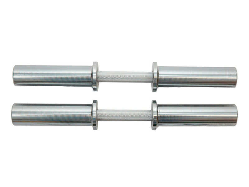 Olympic Bar Dumbbell Bar X2