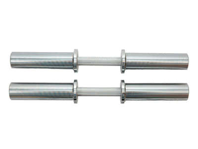Olympic Bar Dumbbell Bar X2