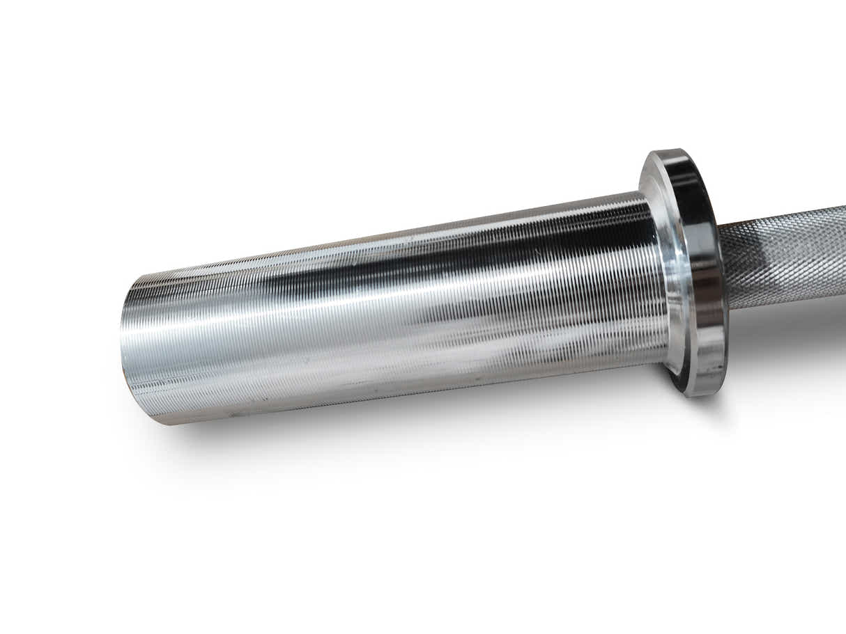 DS Olympic Bar Dumbbell Bar X2