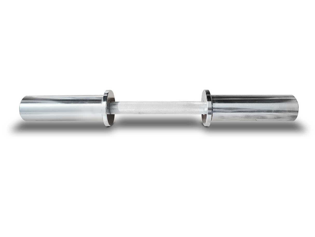 DS Olympic Bar Dumbbell Bar X2