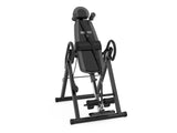 Inversion Table With Inflatable Waist Pad