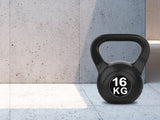 Cement Kettlebell 16KG