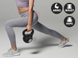 Cement Kettlebell 20KG