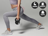 Cement Kettlebell - 2kg