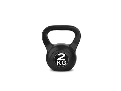 Cement Kettlebell - 2kg