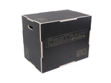 Wooden Plyo Box