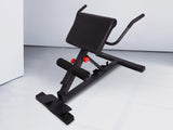 Roman Chair